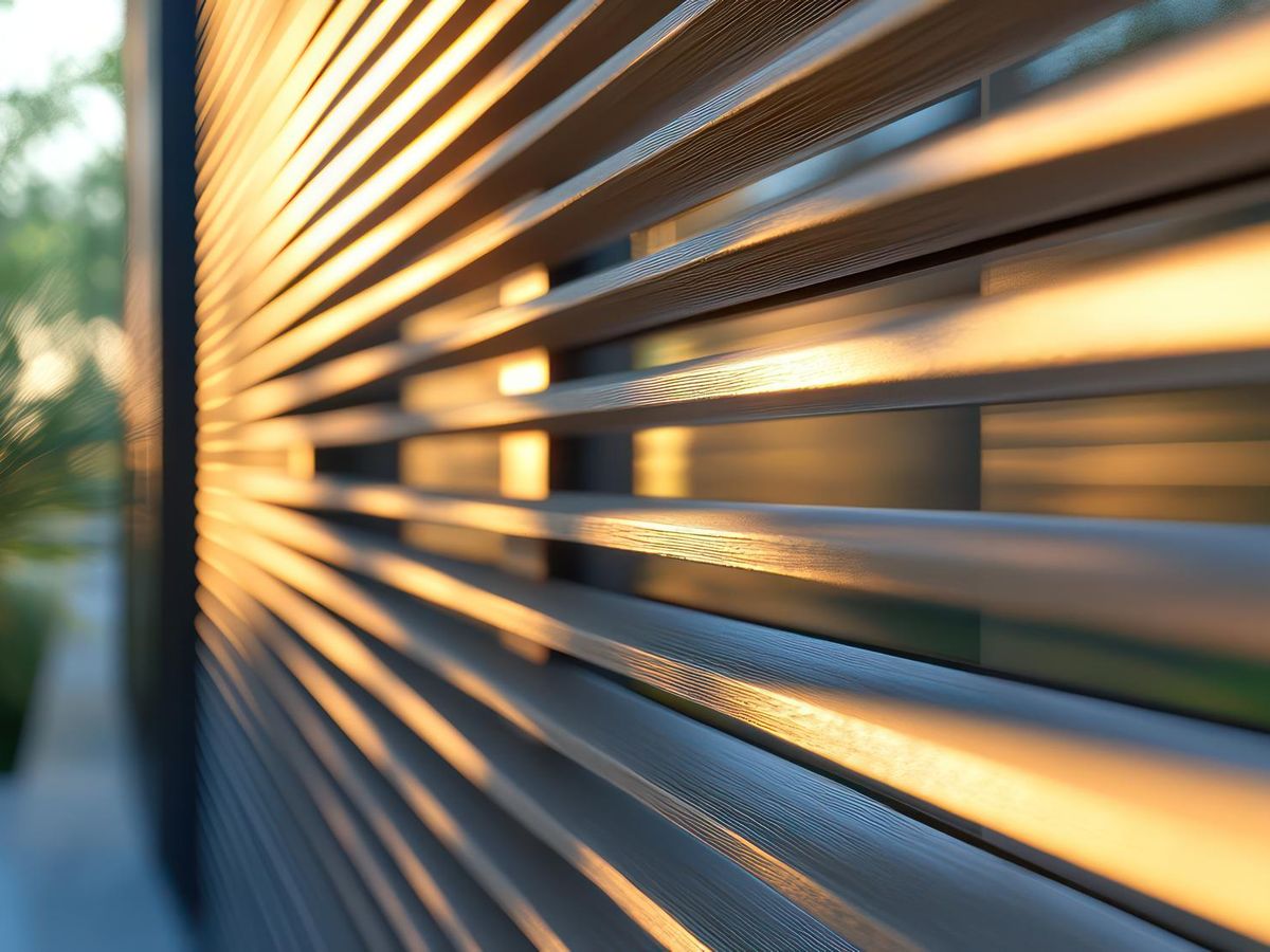 Najlepsze osłony przeciwsłoneczne dla firm w Oberhausen – komfort i oszczędność energii